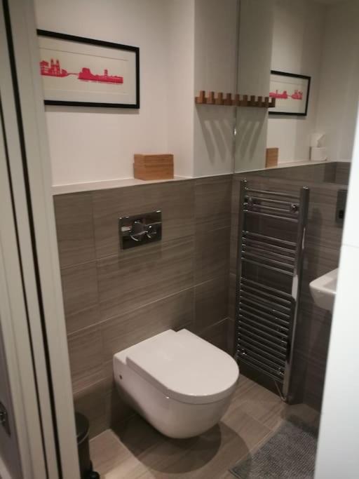 21 The Cocoa Suites ヨーク エクステリア 写真