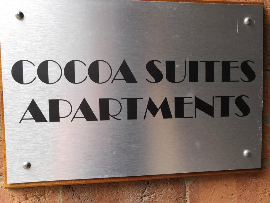 21 The Cocoa Suites ヨーク エクステリア 写真