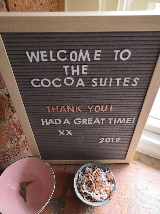 21 The Cocoa Suites ヨーク エクステリア 写真