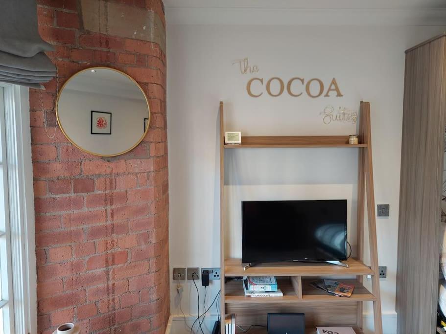 21 The Cocoa Suites ヨーク エクステリア 写真