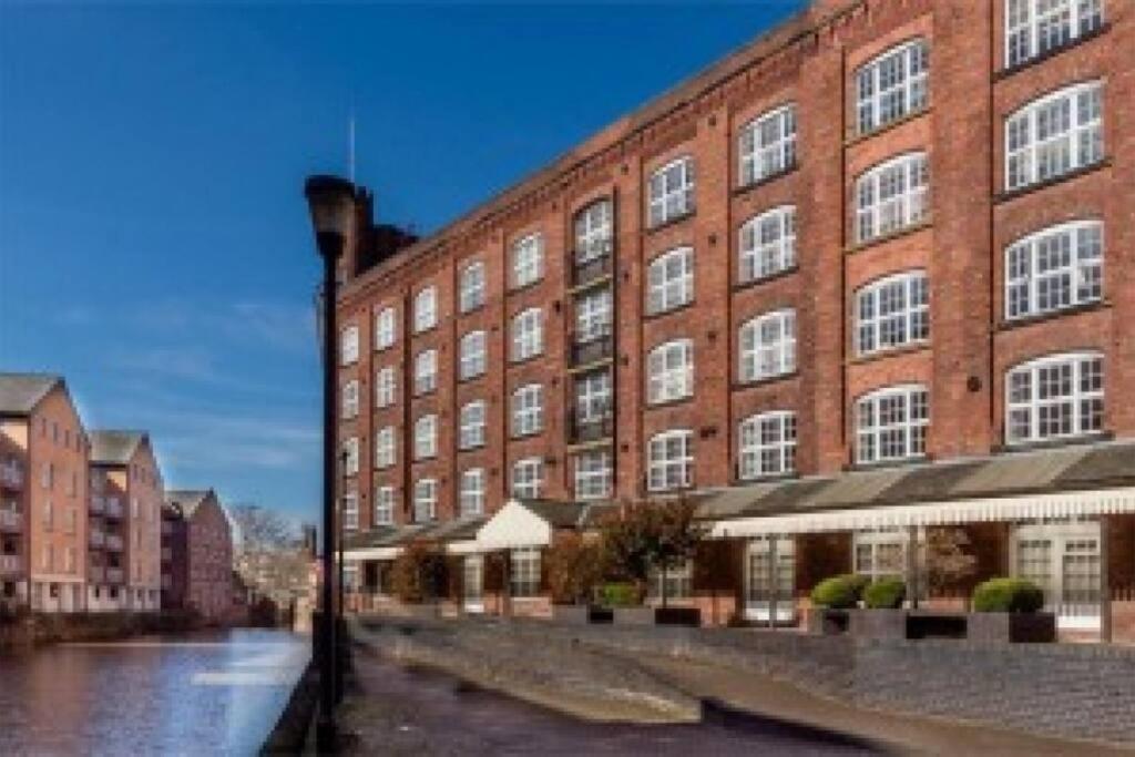 21 The Cocoa Suites ヨーク エクステリア 写真
