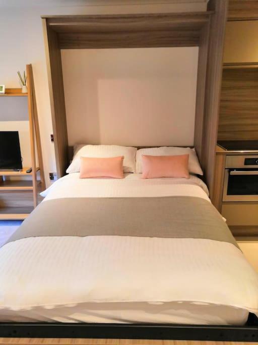 21 The Cocoa Suites ヨーク エクステリア 写真