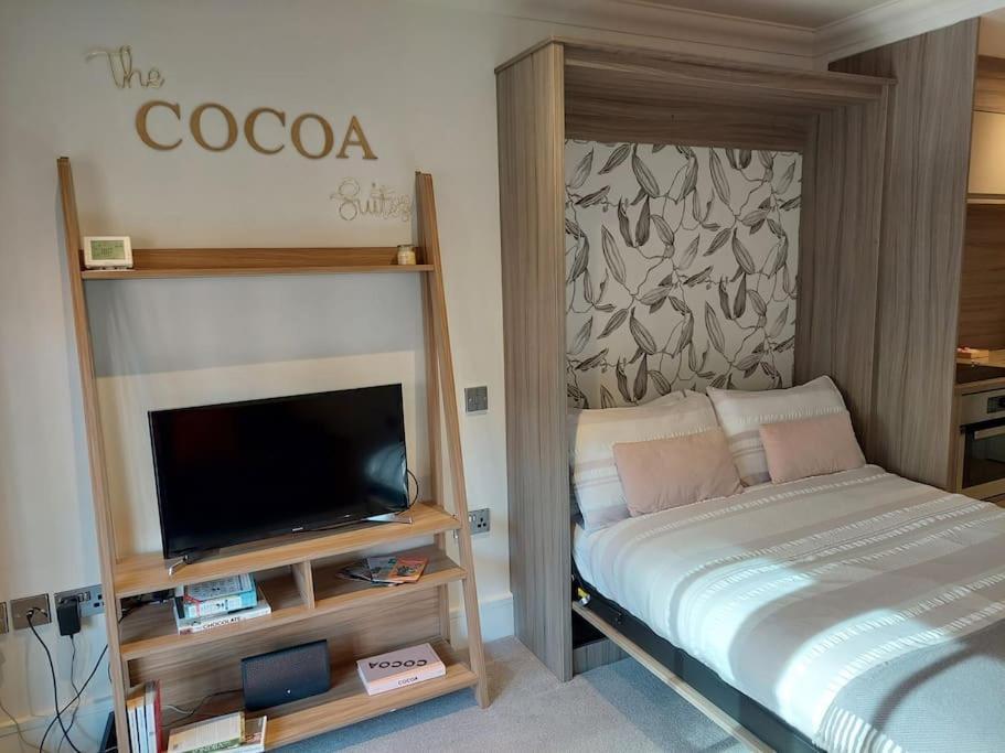 21 The Cocoa Suites ヨーク エクステリア 写真