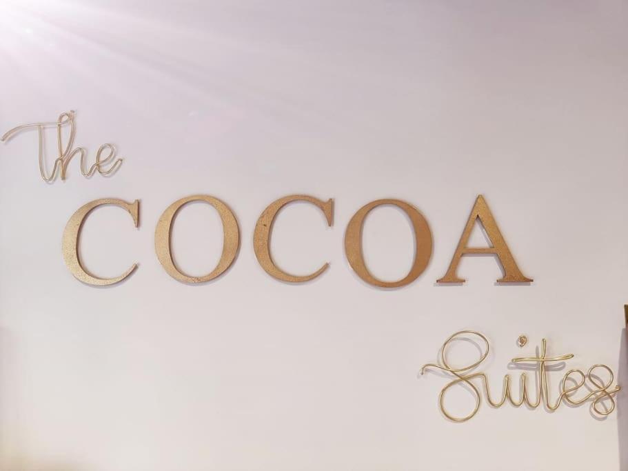 21 The Cocoa Suites ヨーク エクステリア 写真
